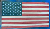 Custom Colored Flags