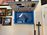 Concealed Handgun Cabinet